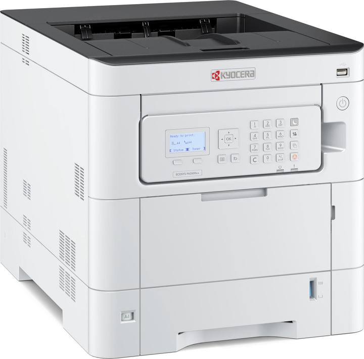 Produktbild Kyocera ECOSYS PA3500CX (Laser, Farbe)