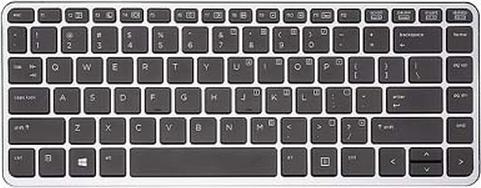 Actual product image HP Keyboard (Romania)