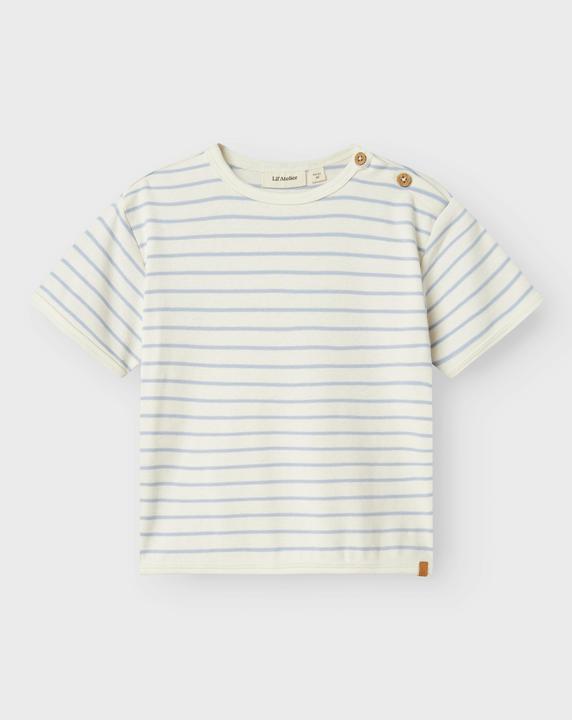 Produktbild Name it Streifen T-Shirt (92)