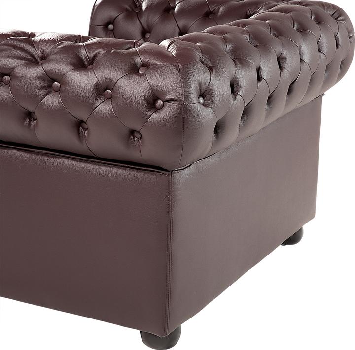 Produktbild Beliani Chesterfield