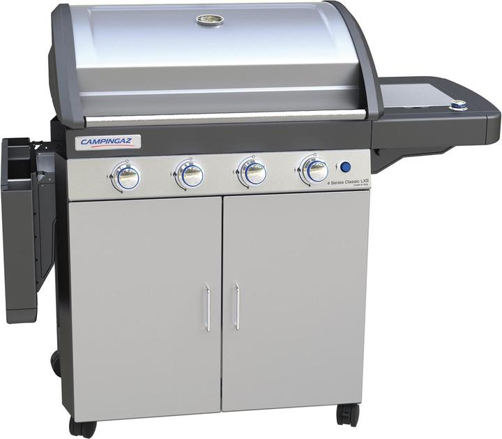Campingaz 4 Series Classic LXS (12.80 kW)