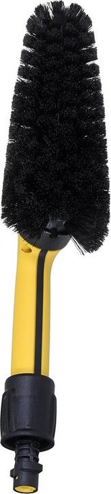 Actual product image Kärcher rim washer brush