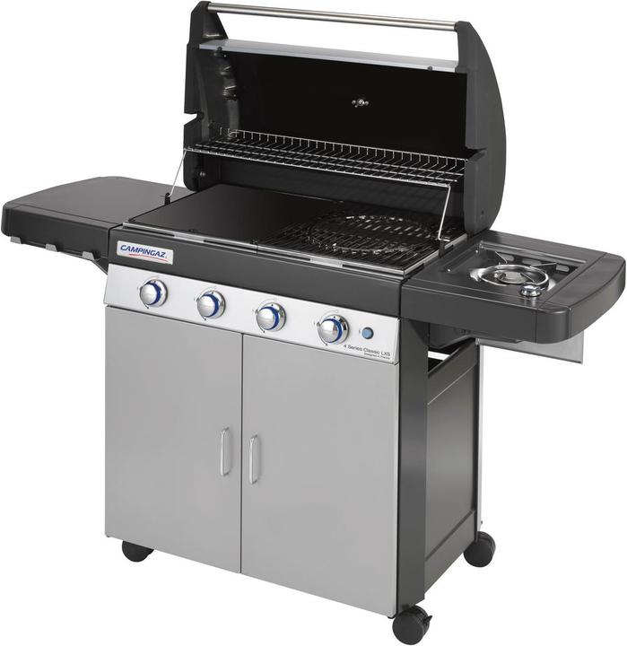 Image du produit Campingaz 4 Series Classic LXS (12.80 kW)