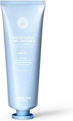 Actual product image Maria Nila Coils & Curls Weightless Curl Definer (Hair gel, 125 ml)