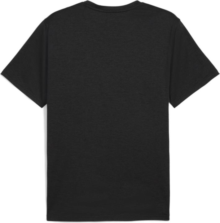 Immagine prodotto Puma M TAD ESSENTIAL HEATHER CAT TEE (CF gatto grande) (4XL)