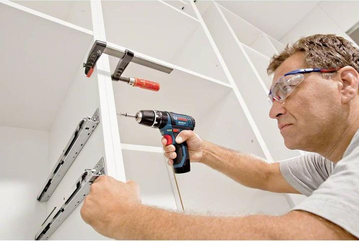 Produktbild Bosch Professional GSB 12V-15 (Akkubetrieb)