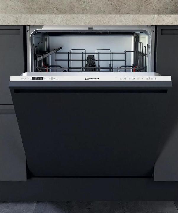 Produktbild Bauknecht | B2I HD526 A | inbouw vaatwasser