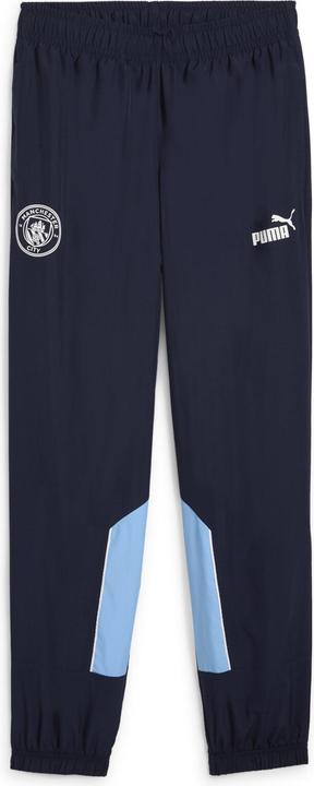 Puma MCFC ftblARCHIVE Pant