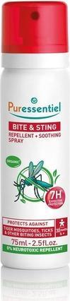 Produktbild Puressentiel Anti-Stich Abwehrender Spray (75 ml)