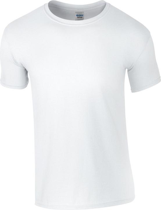 Immagine prodotto Gildan Softstyle Maglietta Semplice Adulto Unisex (M)