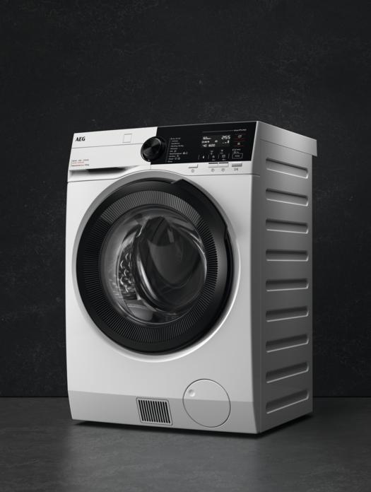 Actual product image AEG LWR9E964MB OKOKombi 9000 Series Washer-Dryer