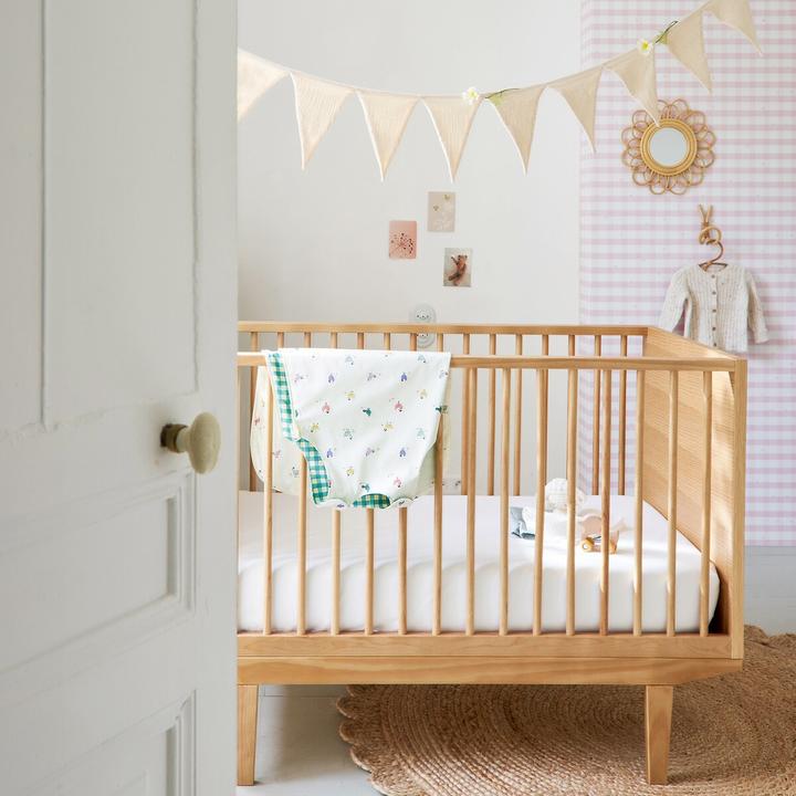 Actual product image La Redoute Interieurs Scenario Kids Coton (40 x 80 cm)