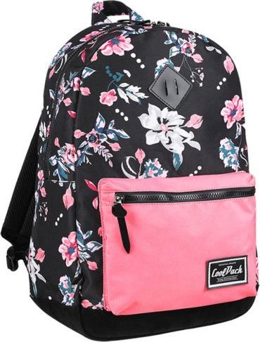 Actual product image Cool CoolPack Grasp 2 Dark Romance Backpack (25 l)
