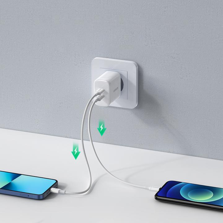 Produktbild Ugreen Charger (40 W)