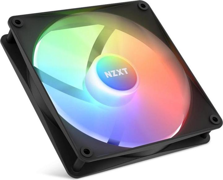 NZXT F140 RGB CORE (140 mm, 1 x)