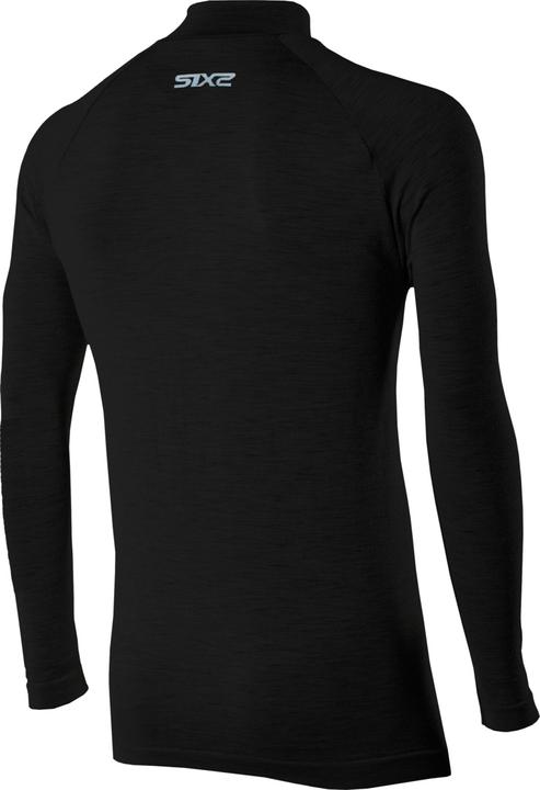 Produktbild Sixs Funktionsshirt TS3 Merino (XXL, 3XL)