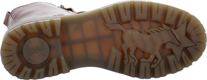 Actual product image Mustang Ankle boots (37)