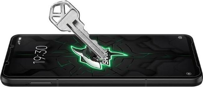 Produktbild Nillkin Super Clear Series Schutzfolie (1 Stück, Xiaomi Black Shark 3)