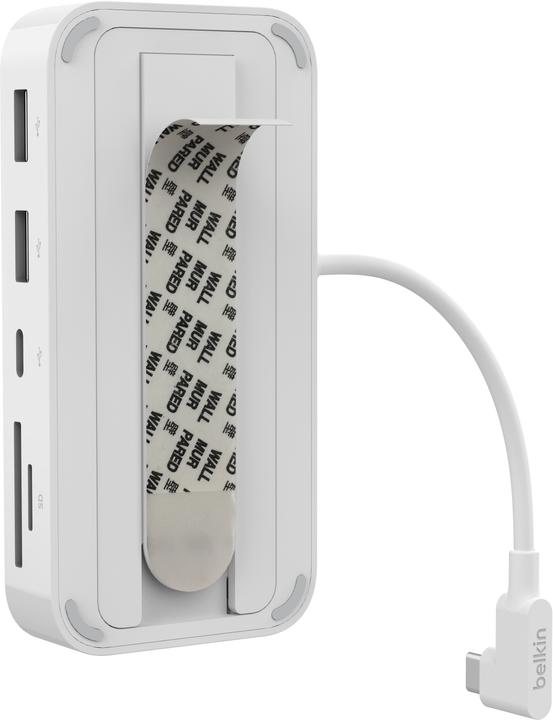 Produktbild Belkin INC011BTWH (USB-C, 3 Ports)