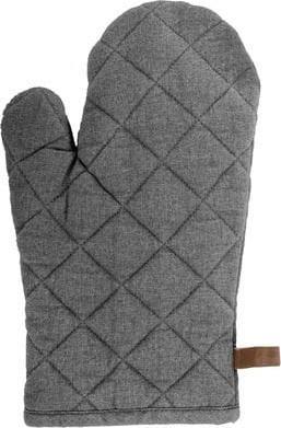 Actual product image Tiseco Myrna oven glove (Cotton)