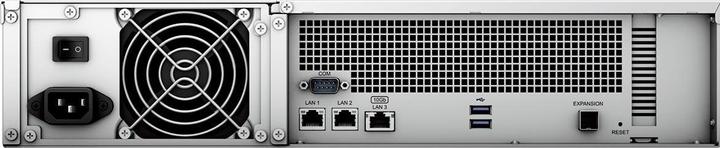 Produktbild Synology RS2423+ (0 TB)