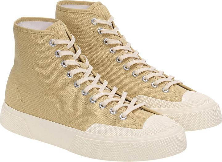 Immagine prodotto Superga 2433 Works Scarpe Sportive Tela di Cotone Bambini (41)