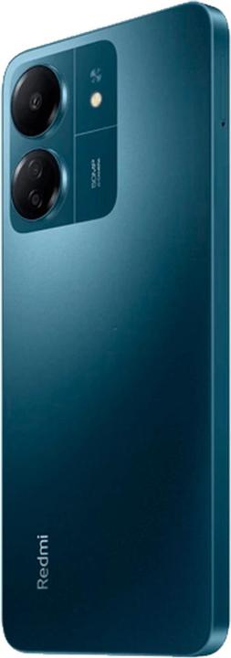 Actual product image Xiaomi Redmi 13C (256 GB, Navy Blue, 6.74", 50 Mpx, 4G)