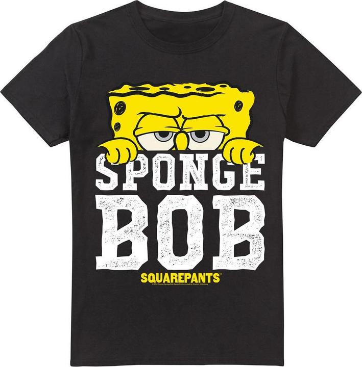 Produktbild Spongebob Squarepants TShirt (M)