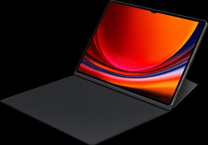 Actual product image Samsung Smart Book Cover (Galaxy Tab S9 Ultra)