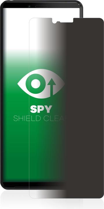 Immagine prodotto upscreen Spy Shield Pellicola Privacy (1 Pezzo/i, Sony Xperia 10 II)