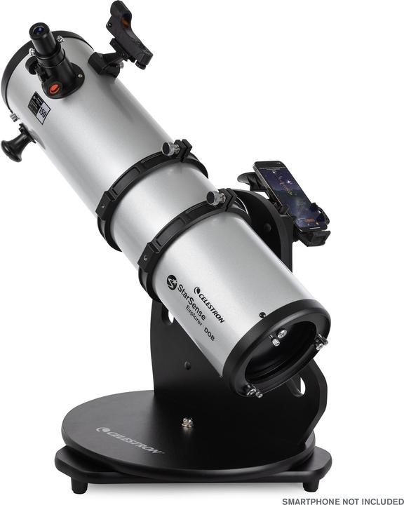 Immagine prodotto Celestron StarSense Explorer 150mm Dobsoniano da tavolo
