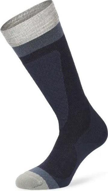 Lenz Think About Merino Winter Kids 2 - Merinosocken - Kinder