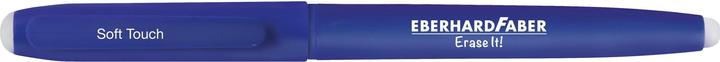 Immagine prodotto EberhardFaber Penna gel (Nero, Blu, 2 x)