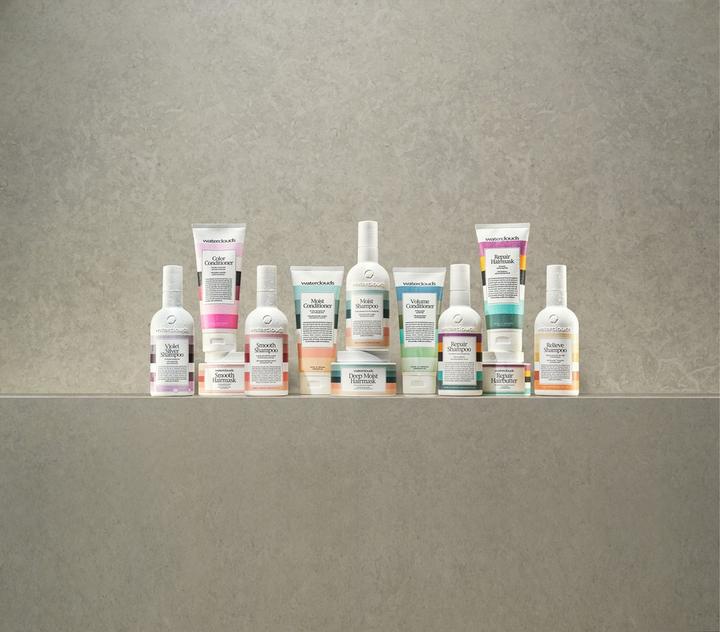 Produktbild Waterclouds Color Conditioner (200 ml)
