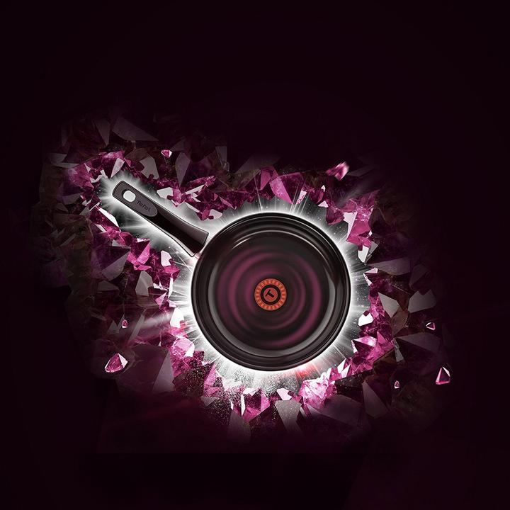 Produktbild Tefal Dark Ruby (Bratpfanne)
