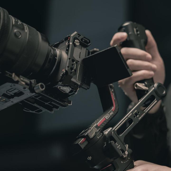 Actual product image Tilta TA-T16-A-B (Cage)
