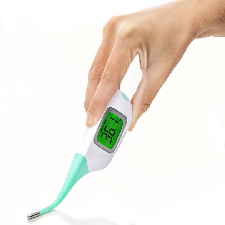 Image du produit Reer ColourTemp (Rectal, Aisselle, Bouche)