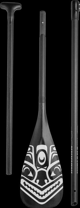 Produktbild Indiana Carbon Telescope (220 cm, 3-piece)