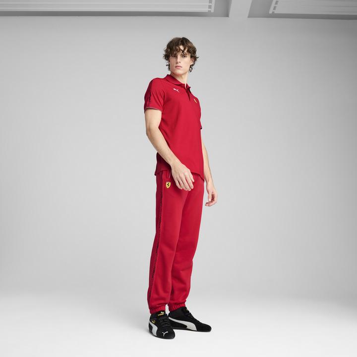 Produktbild Puma Ferrari Race Polo (S)