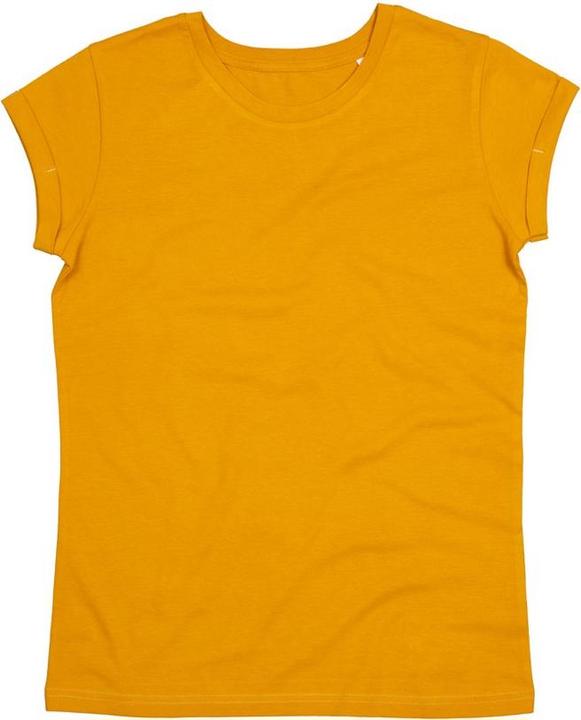 Mustard colours