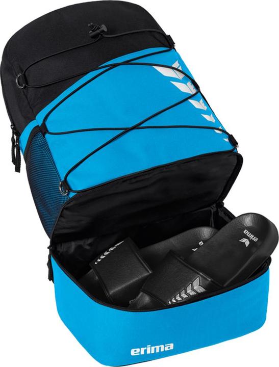 Produktbild Erima SIX WINGS Rucksack