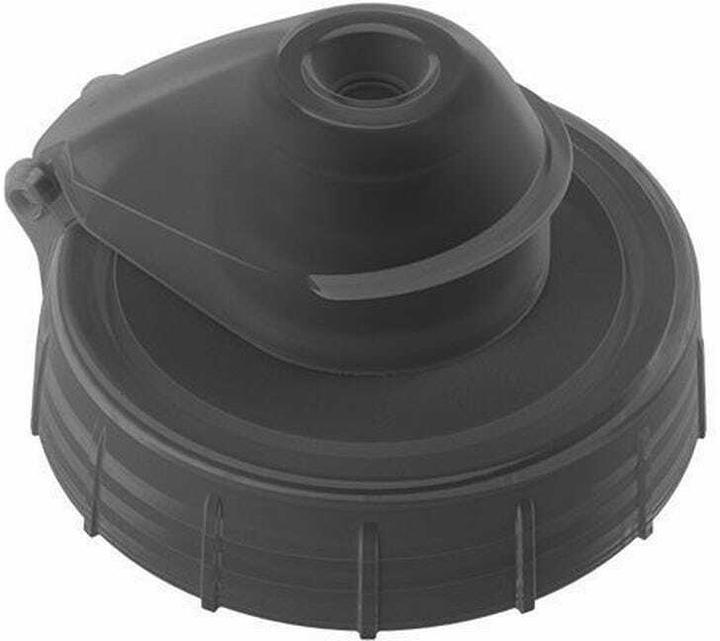 Fidlock Valve Bottle Cap pour bouteilles de 450/590/800 ml Noir