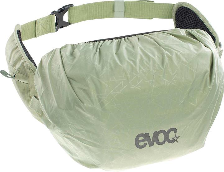 Actual product image Evoc Hip Pack Capture 7L, olive (Kamera Bereitschaftstasche, 7 l)
