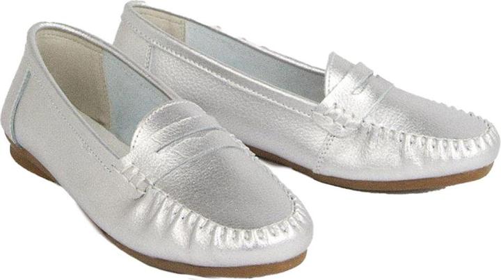 Good For The Sole Halbschuhe Nessa Leder
