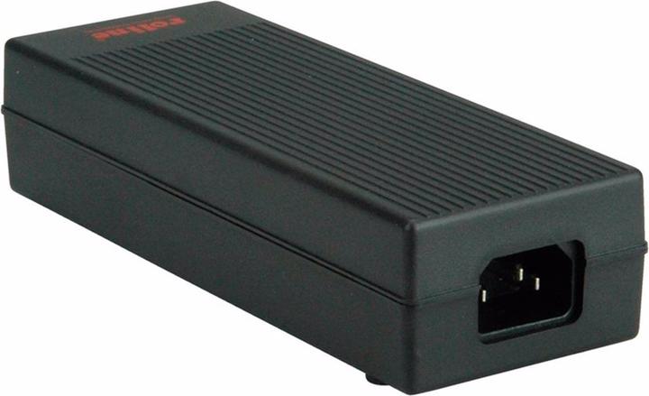 Produktbild Roline Gigabit Ethernet PoE Injektor (802.3at (PoE+), 802.3af (PoE), 30 W)