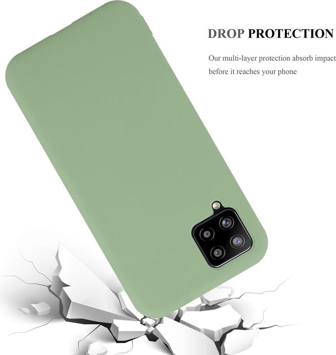 Immagine prodotto Cadorabo Copertina in TPU Candy (Samsung Galaxy A42 5G)