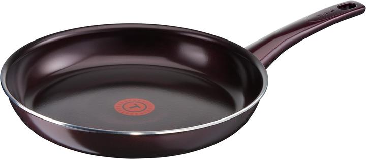 Tefal Donkere Robijn (Koekenpan)