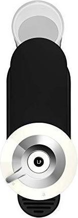 Image du produit De'Longhi Vertuo Next + Aerochino 3 (NESPRESSO Vertuo)