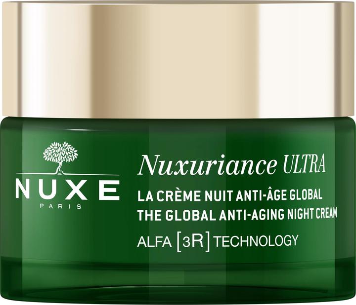Nuxe Nuxuriance Ultra (50 ml, Nachtcreme)