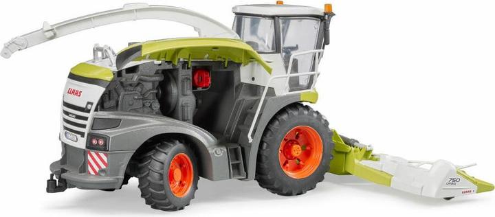 Produktbild Bruder Claas
